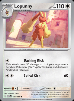 Lopunny
