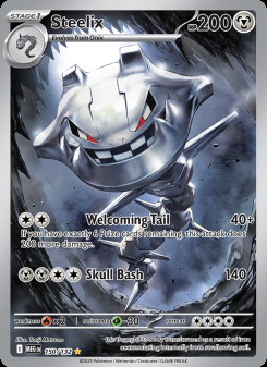 Steelix