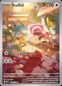 Stufful