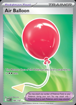 Air Balloon