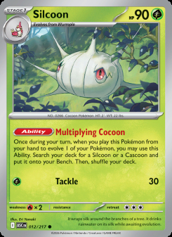 Silcoon