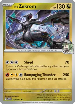 N's Zekrom