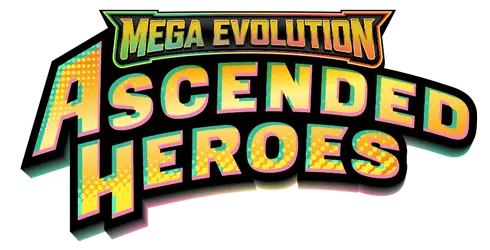 Ascended Heroes