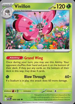 Vivillon
