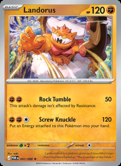 Landorus