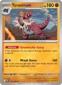 Tyrantrum