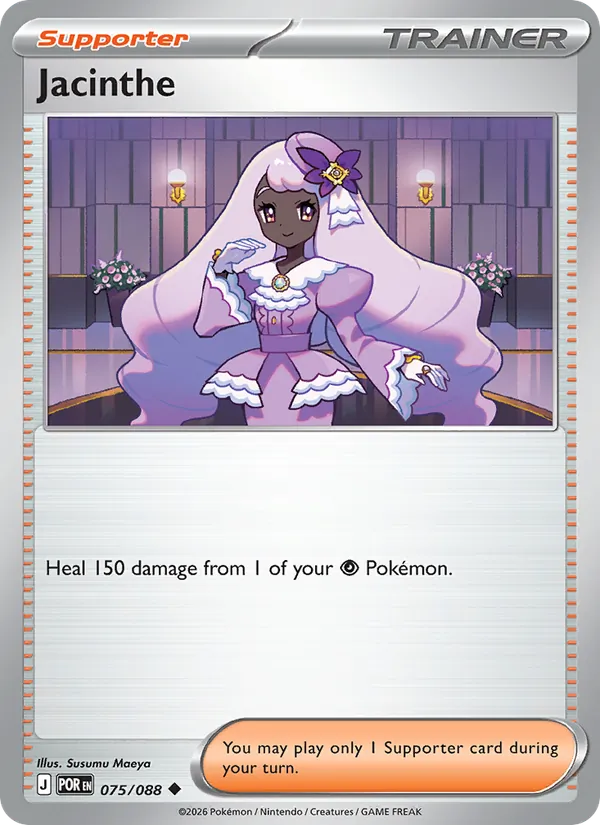 Jacinthe 075 – Reverse Holo