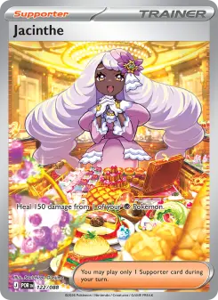 Jacinthe