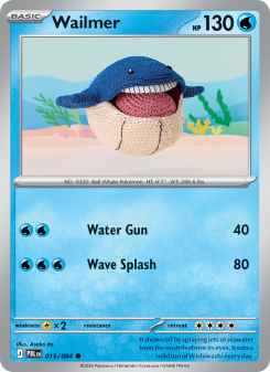 Carta Wailmer