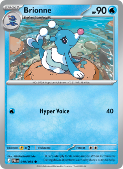 Carta Brionne