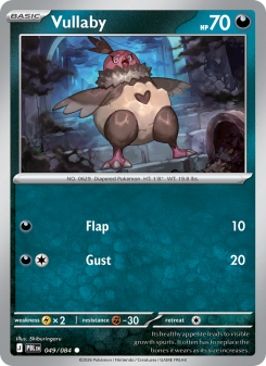 Carta Vullaby