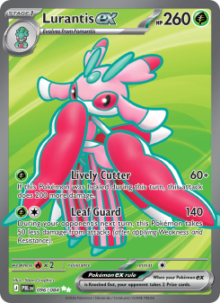 Carta Lurantis ex