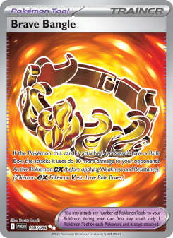 Carta Brave Bangle