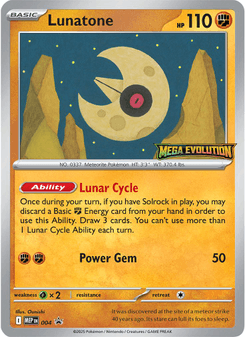 Lunatone mep-004 card image