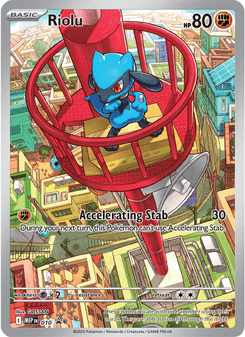 TCGdex Riolu mep-010 card image