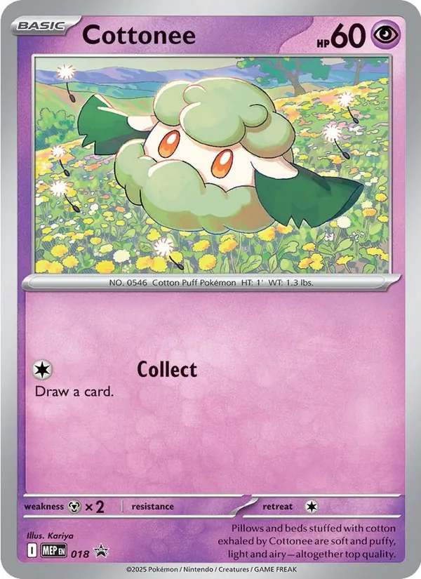Reference scan of Cottonee 18