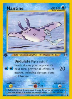 Mantine