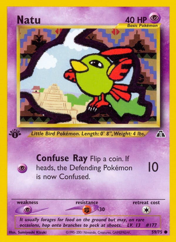 Natu 059/075