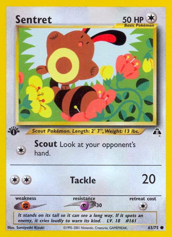 Sentret 063/075