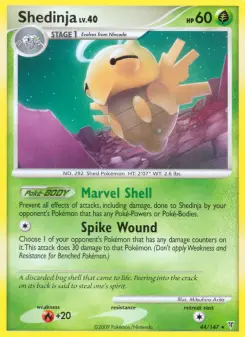 Shedinja