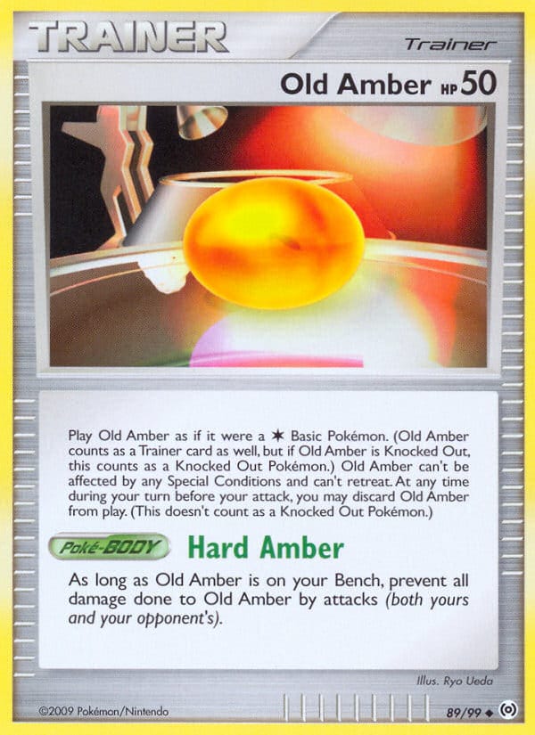 Old Amber 089/099