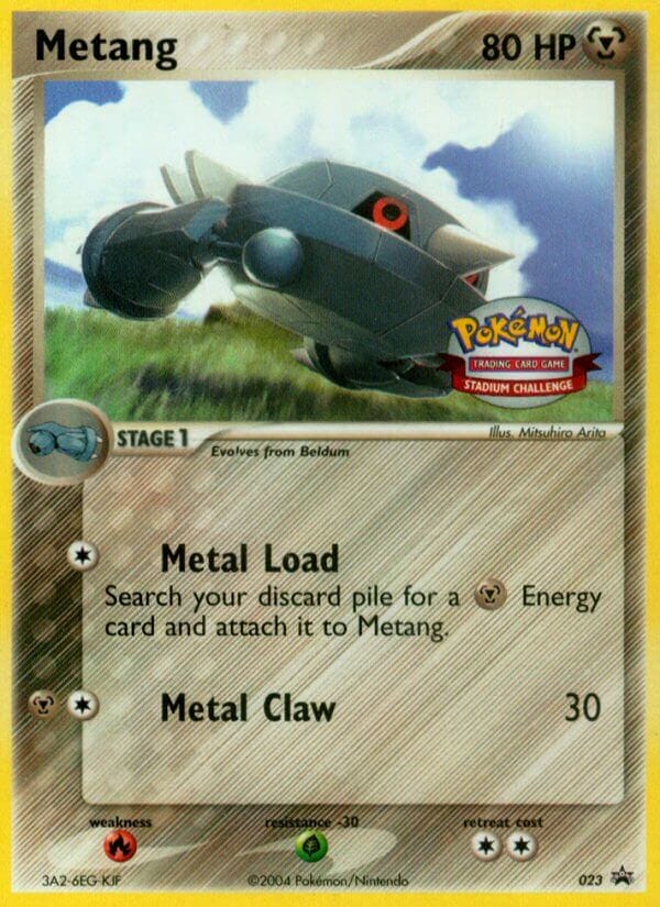 Metang 023/040