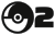 POP Series 2 Pokémon set symbol