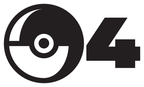 POP Series 4 Pokémon set symbol