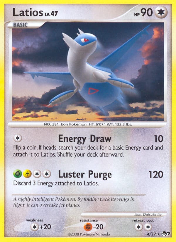 Latios 004/017