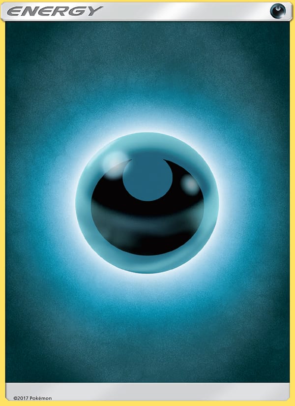 Darkness Energy 170/149