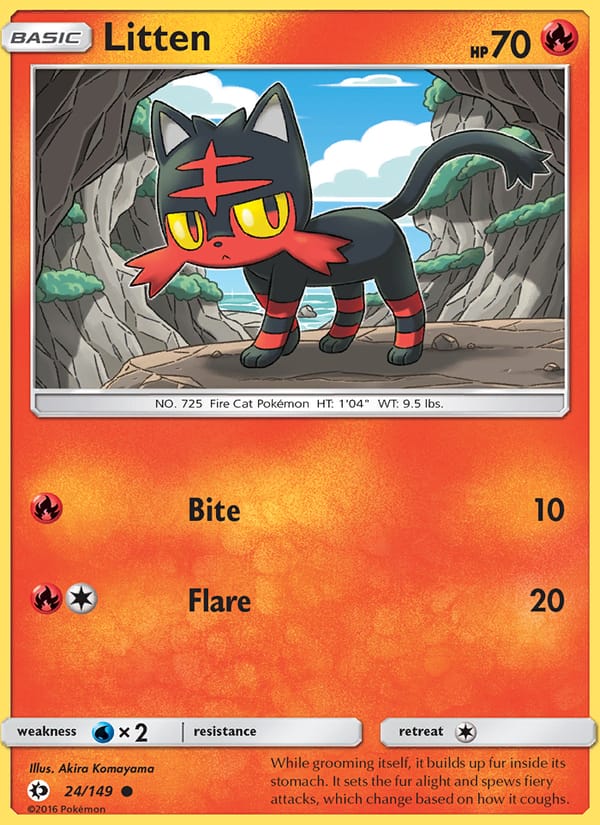 Litten 024/149