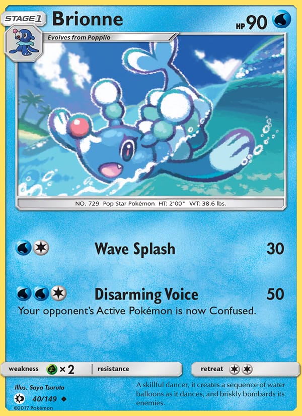 Brionne 040/149