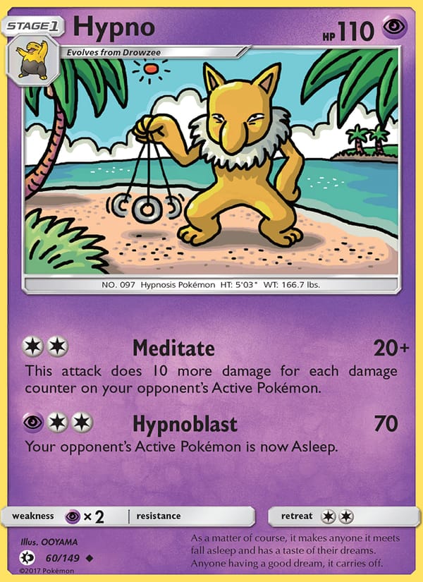 Hypno 060/149