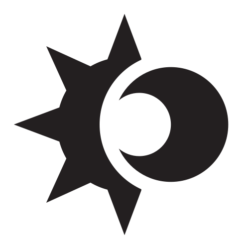 Sun & Moon Pokémon set symbol