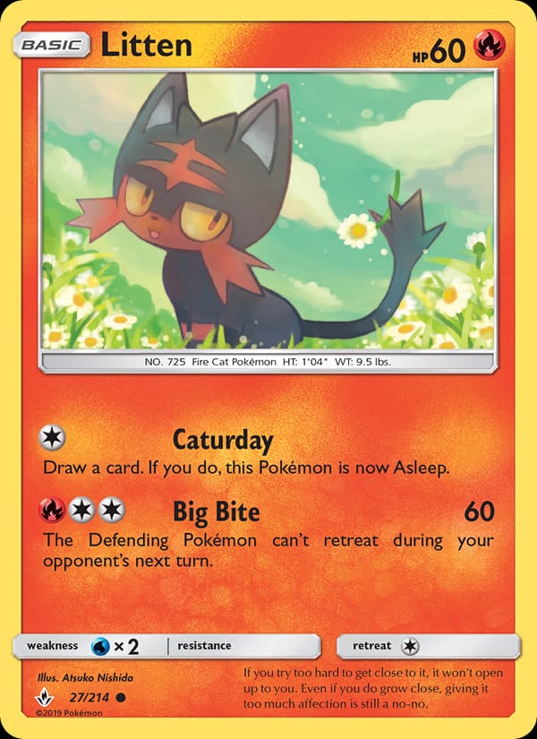 Litten 027/214