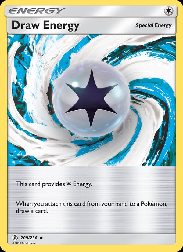 Draw Energy 209/236