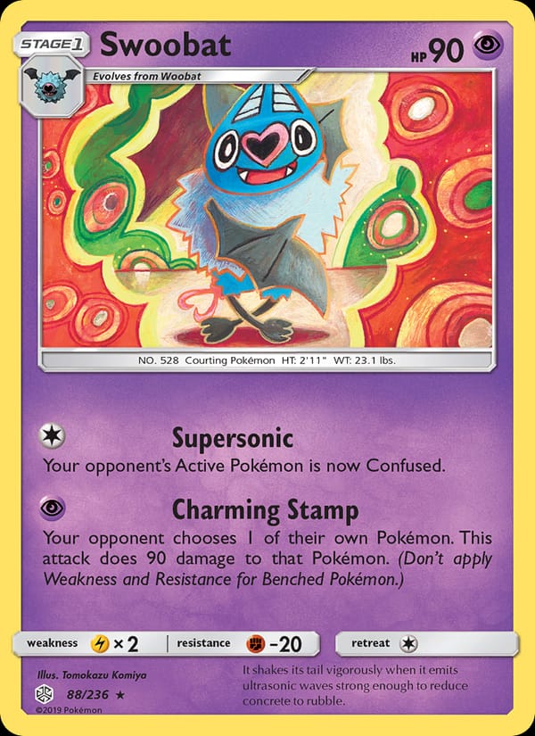 Swoobat 088/236