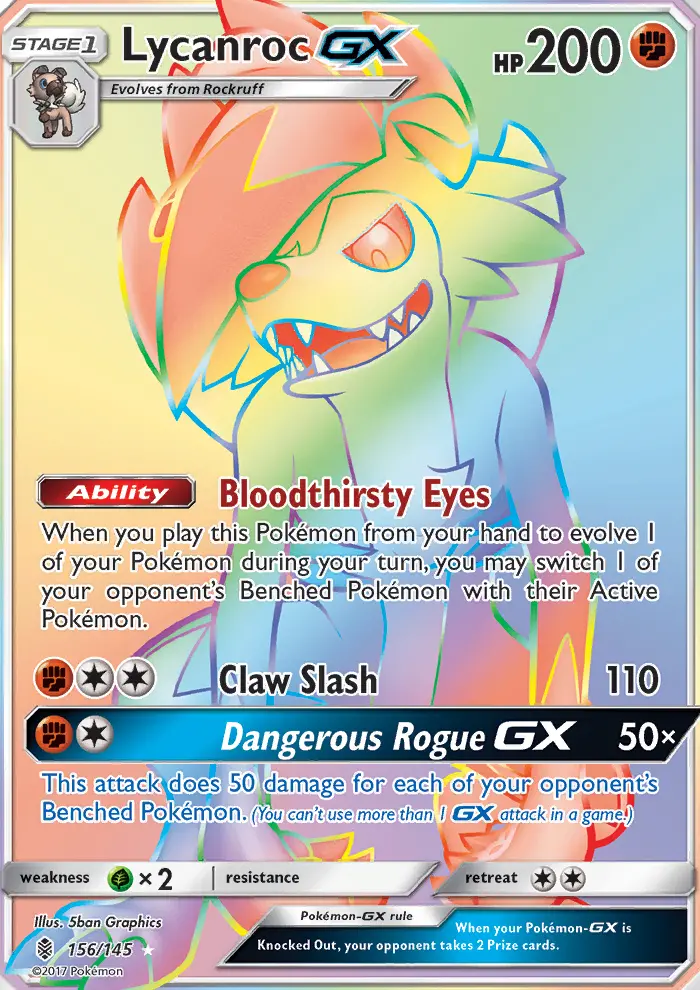 Lougaroc GX