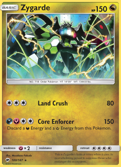 Zygarde