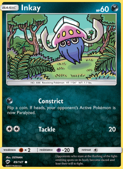 Inkay