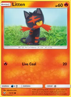 Litten