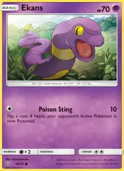 Ekans