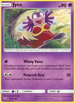 Jynx