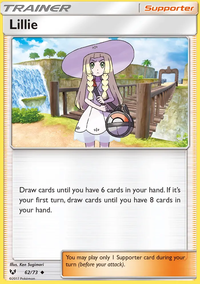 Lillie