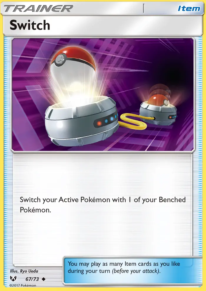Switch