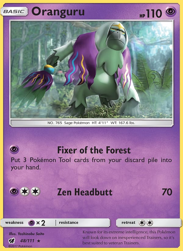 Oranguru 048/111
