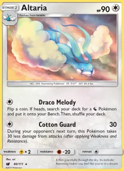 Altaria