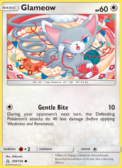 Glameow