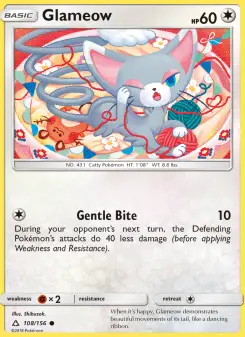 Glameow