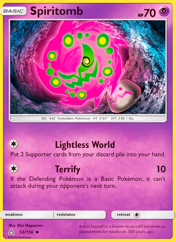 Spiritomb 053/156